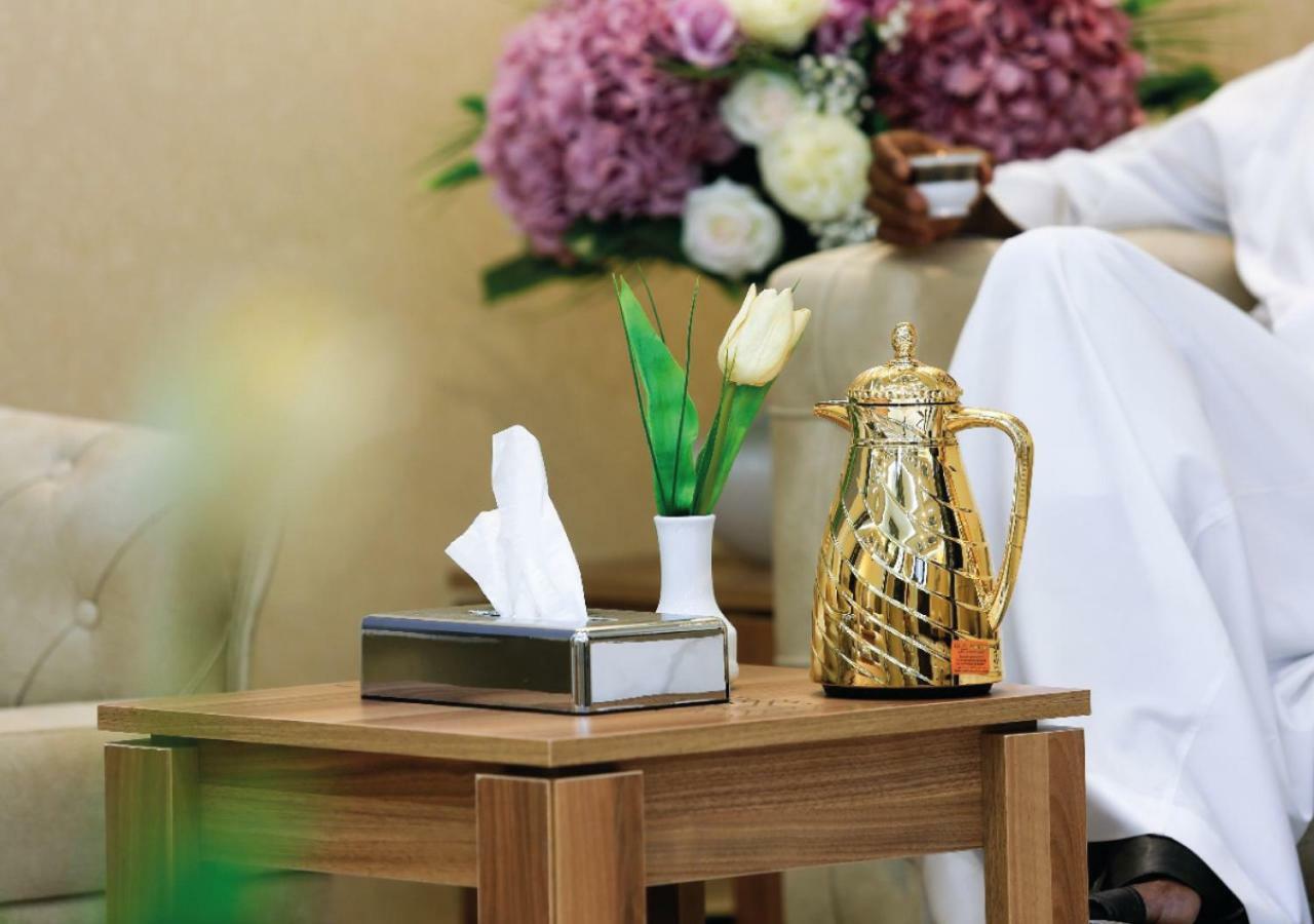 Four Seasons Suites Ta'if Extérieur photo