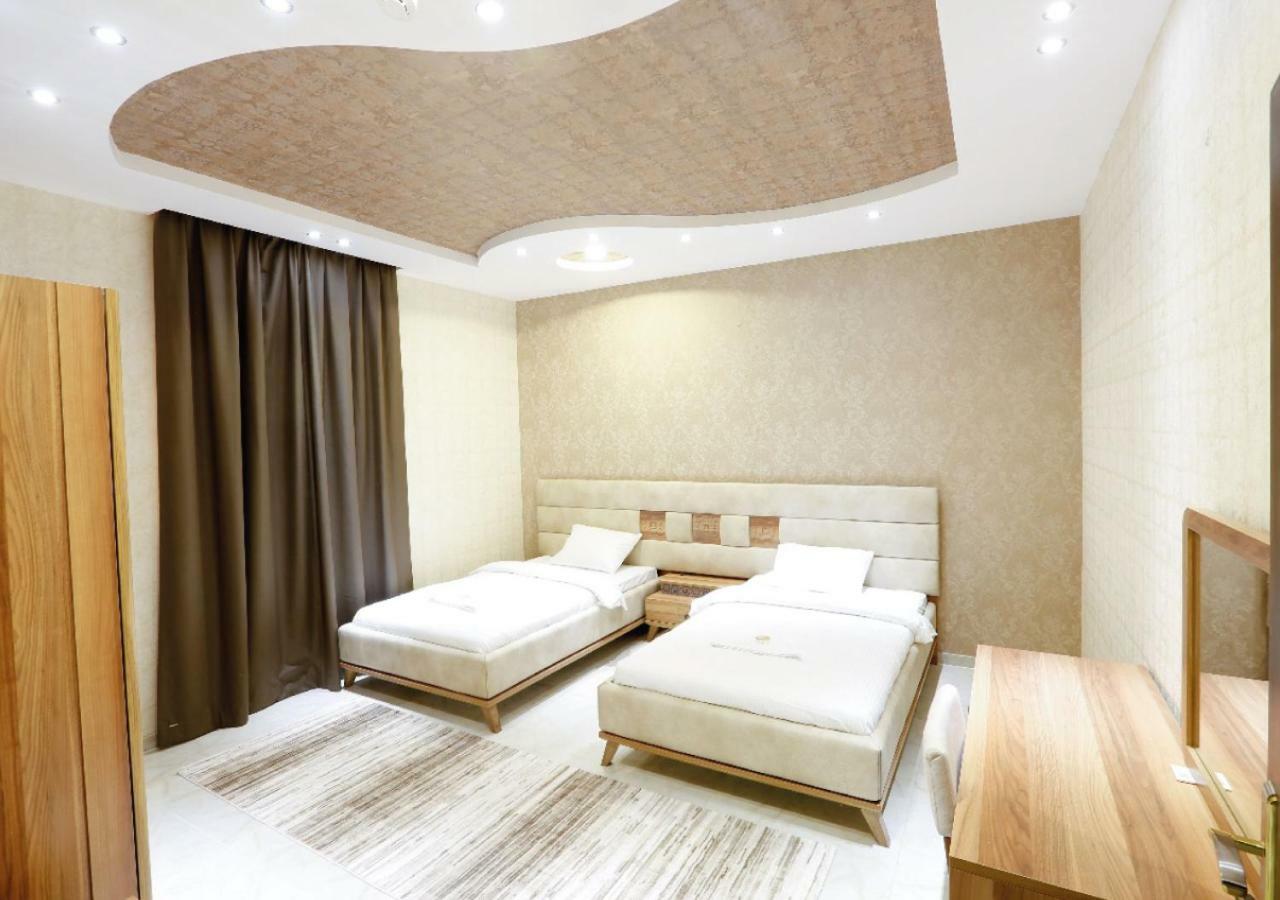Four Seasons Suites Ta'if Extérieur photo